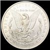 Image 2 : 1896-O Morgan Silver Dollar CLOSELY UNCIRCULATED