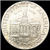 Image 1 : 1946 Iowa Half Dollar UNCIRCULATED