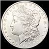Image 1 : 1897-O Morgan Silver Dollar CLOSELY UNCIRCULATED