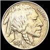 Image 1 : 1937-D 3-Leg Buffalo Nickel CLOSELY UNCIRCULATED