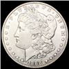 Image 1 : 1888-S Morgan Silver Dollar CLOSELY UNCIRCULATED