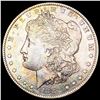 Image 1 : 1882-CC Morgan Silver Dollar CLOSELY UNCIRCULATED