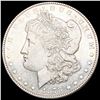 Image 1 : 1878-S Morgan Silver Dollar UNCIRCULATED