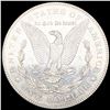 Image 2 : 1878-S Morgan Silver Dollar UNCIRCULATED