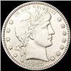Image 1 : 1915-D Barber Quarter UNCIRCULATED