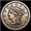 Image 1 : 1855 Large Cent CLOSELY UNCIRCULATED