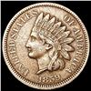Image 1 : 1859 Indian Head Cent CLOSELY UNCIRCULATED