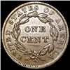 Image 2 : 1839 Large Cent CLOSELY UNCIRCULATED