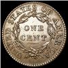 Image 2 : 1819 Sm Date Large Cent UNCIRCULATED