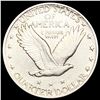 Image 2 : 1928 Standing Liberty Quarter CLOSELY UNCIRCULATED