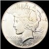 Image 1 : 1928-S Silver Peace Dollar CLOSELY UNCIRCULATED