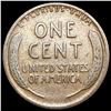 Image 2 : 1922 Wheat Cent NICELY CIRCULATED
