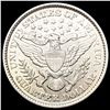 Image 2 : 1899 Barber Quarter UNCIRCULATED
