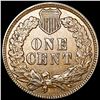 Image 2 : 1879 Indian Head Cent CLOSELY UNCIRCULATED