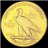 Image 2 : 1911 $10 Gold Eagle CLOSELY UNCIRCULATED