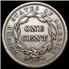 Image 2 : 1840 Large Cent CLOSELY UNCIRCULATED