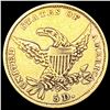 Image 2 : 1835 $5 Gold Half Eagle CLOSELY UNCIRCULATED