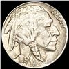 Image 1 : 1937-D 3-Leg Buffalo Nickel CLOSELY UNCIRCULATED