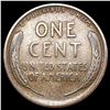 Image 2 : 1909-S VDB Wheat Cent NICELY CIRCULATED