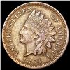 Image 1 : 1864 Indian Head Cent CLOSELY UNCIRCULATED