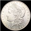 Image 1 : 1878-S Morgan Silver Dollar UNCIRCULATED