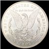 Image 2 : 1878-S Morgan Silver Dollar UNCIRCULATED