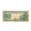 Image 2 : 1914 LG $5 Fed Res Note