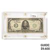 Image 1 : 1934A $1000 Fed Res Note