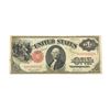 Image 1 : 1917 LG $1 Legal Tender Note