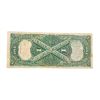 Image 2 : 1917 LG $1 Legal Tender Note