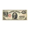 Image 1 : 1917 LG $1 Legal Tender Note