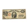Image 1 : 1917 LG $1 Legal Tender Note