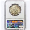 Image 2 : 1943 Walking Liberty Half Dollar NGC MS64