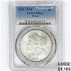 Image 1 : 1878 7/8TF Morgan Silver Dollar PCGS MS64 Weak