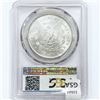 Image 2 : 1878 7/8TF Morgan Silver Dollar PCGS MS64 Weak