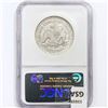Image 2 : 1855-O Seated Liberty Half Dollar NGC Shipwreck SS
