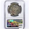 Image 2 : 1855SO 50C Chile NGC Shipwreck SS Central America