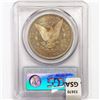 Image 2 : 1882-O Morgan Silver Dollar PCGS MS62 DMPL