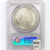 Image 2 : 1884-O Morgan Silver Dollar PCGS MS64