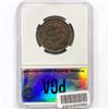 Image 2 : 1840 Large Cent PGA MS30 Sm Date
