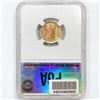 Image 2 : 1910 Wheat Cent PGA MS67+ RED