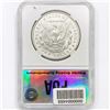 Image 2 : 1902 Morgan Silver Dollar PGA MS64