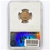 Image 2 : 1882 Indian Head Cent PGA MS67 CAMEO RD