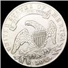Image 2 : 1835 Capped Bust Half Dollar CLOSELY UNCIRCULATED