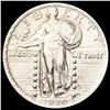 Image 1 : 1920 Standing Liberty Quarter CHOICE BU