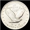 Image 2 : 1920 Standing Liberty Quarter CHOICE BU