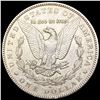 Image 2 : 1894-O Morgan Silver Dollar CLOSELY UNCIRCULATED