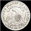 Image 2 : 1835 Capped Bust Dime NEARLY UNCIRCULATED