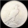 Image 2 : 1935-S Silver Peace Dollar CLOSELY UNCIRCULATED