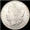 Image 1 : 1897-S Morgan Silver Dollar CLOSELY UNCIRCULATED